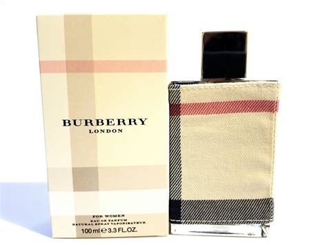 burberry london eau de parfum spray|burberry london perfume original.